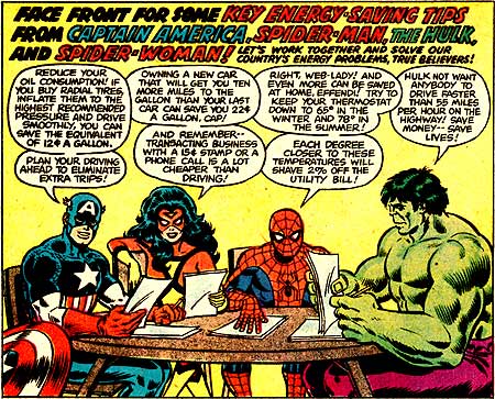 importiertes Content-Bild aus EW_IMAGES
Spider-Man, Spider-Woman
Captain Amerika
Der Hulk