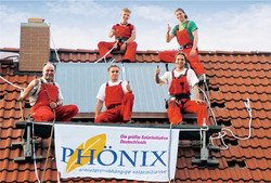 765 3139 Phönix - anbieterunabhängige Solarinitiative