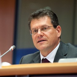 311 Maroš Šefčovič. Foto: EU/flickr