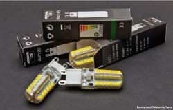 ED 01/17 Leuchtmittel: LED statt Halogen (S.4)