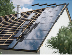 ED 03/21 Photovoltaik: Neuartige Solarziegel (S.31)