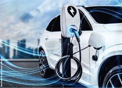ED 01/2023 Bidirektionales Laden: E-Autos als flexible Stromspeicher? (S. 4)
