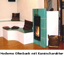 1675_Moderne Ofenbank mit Kamincharakter