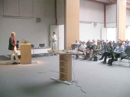 1274 Tagung in der Deutschen Bundesstiftung Umwelt am 11. Juni 2004.
