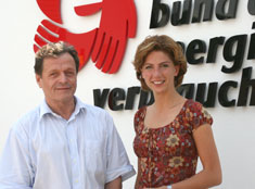 2044 Sabine Bätzing mit Dr. Aribert Peters