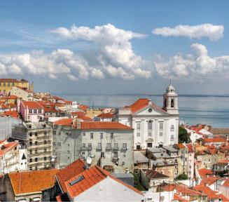 2417 Stadt Lissabon