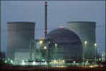 Atomkraftwerk