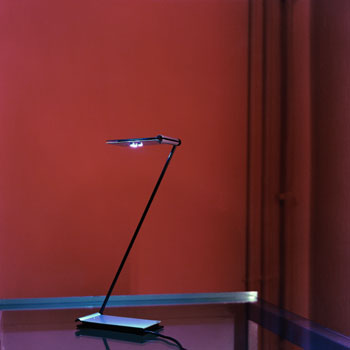 Tischlampe Zett