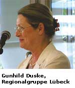 2060 Gunhild Duske zum 20-jährigen Jubiläum
