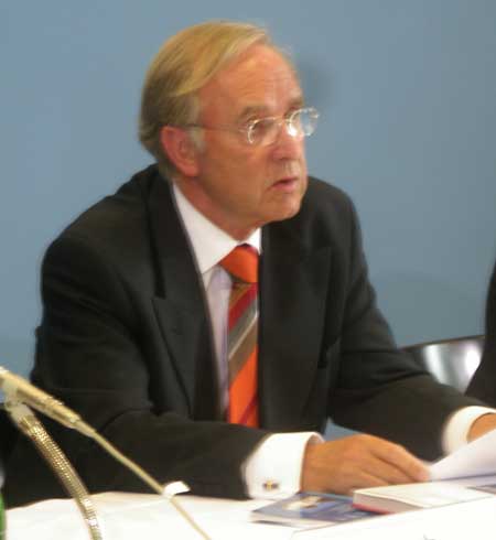 Ulf Böge