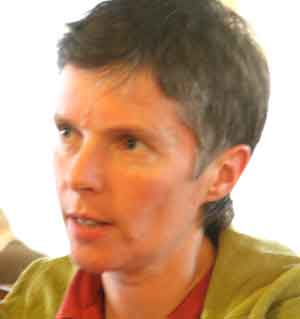 Eva Sassen