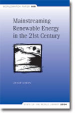 2508 Worldwatch-Studie