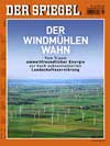titel_spiegel0304.jpg Titelbild DER SPIEGEL - Der Windmühlenwahn 03/04