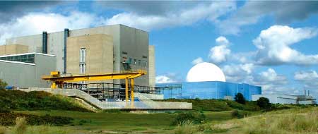2393 Atomenergie