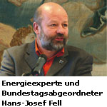 Hans-Josef Fell