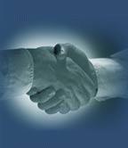 Handschlag