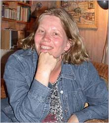 679 Anne Kristine Haugestad