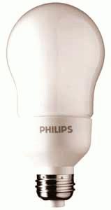 Philips Energiesparlampe