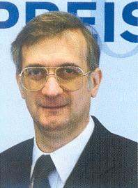 Dr. Wolfgang Feist