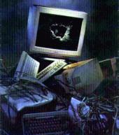 Computerschrott