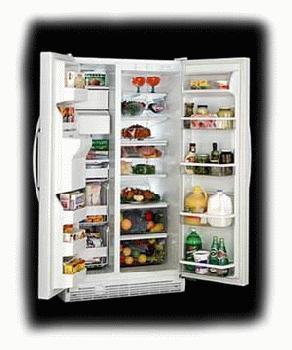 Kühlschrank