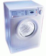 404 Waschmaschine Frontlader