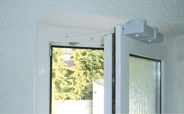 Fensterschließer Pügumat 16_4
