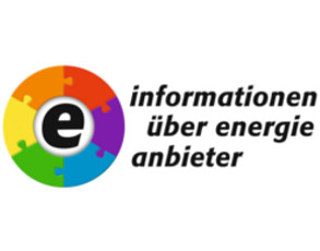 Energieanbieterinformation