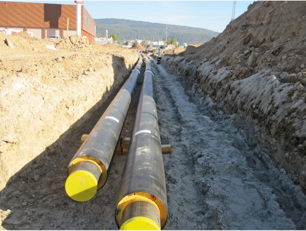 Sondergutachten der Monopolkommission