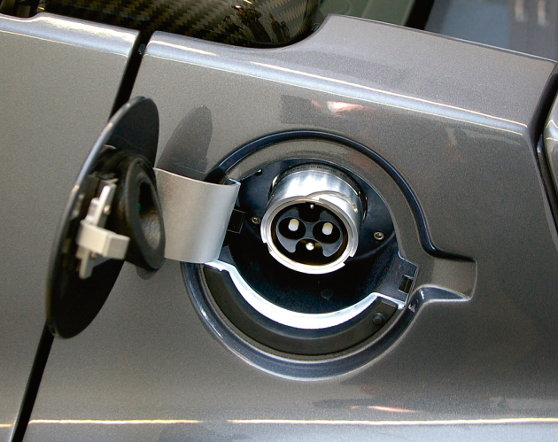 Gute Frage: Sind E-Autos besser fürs Klima?