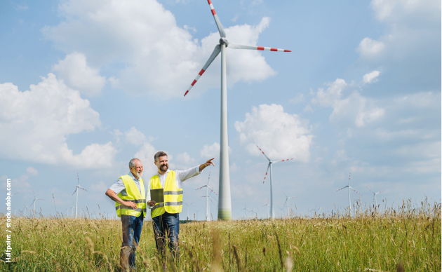 ED 04/21 Windkraftzubau: NRW bremst Energiewende (S.19)