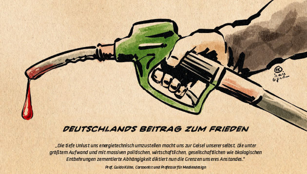 ED 01/22 Energiepreise auf Achterbahnfahrt (S. 22-25)