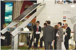 2499 Messe Intersolar 2007