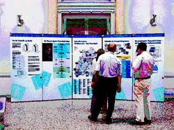 1699 2501 Ausstellungstafeln Thermische Solaranlagen