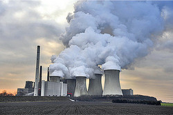 1235 CO2 Emissionen Kraftwerk
