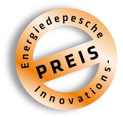 273 288 301 1517 1519 Der Innovationspreis der Energiedepesche