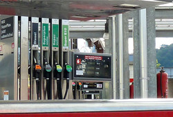 1334 Tankstelle