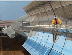 412 Solarthermische Anlage - Andasol 3