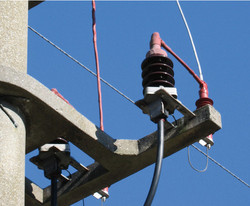 1094 Strommast