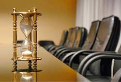 1700 Sanduhr