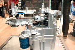 763 Honda Motor des Vaillant ecoPOWER 1.0
