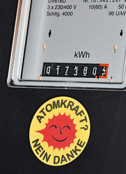 357 Stromzähler