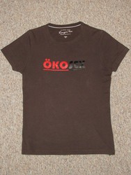 2858 Ökosex T-Shirt