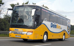 127 Bus