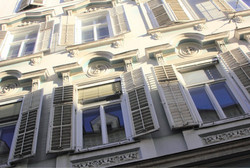 982 Fassade