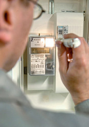1845 2421 Smart Meter