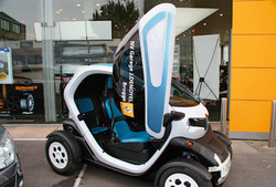 757 Twizy