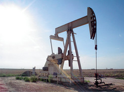 2427 Öl-Förderung