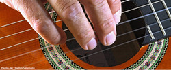 996 Gitarre Musik / Foto: Pixelio.de/Thomas Siepmann