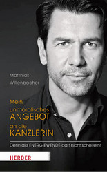 1466 Buch Unmoralisches Angebot